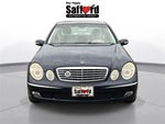 2003 E-Class Thumbnail 8