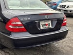 2003 E-Class Thumbnail 11
