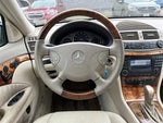 2003 E-Class Thumbnail 16