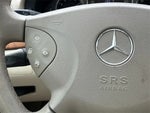 2003 E-Class Thumbnail 21