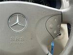 2003 E-Class Thumbnail 22