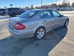 2005 E-Class Thumbnail 8