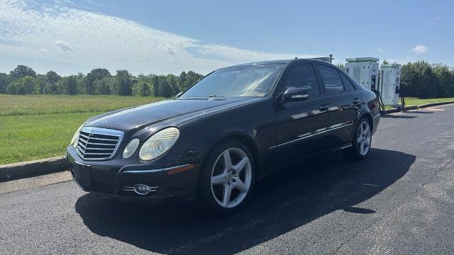 Preowned 2008 Mercedes-Benz E-Class E 350 4MATIC for Sale