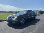 2008 E-Class Thumbnail 1