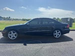 2008 E-Class Thumbnail 2