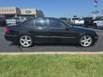 2008 E-Class Thumbnail 6