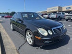 2008 E-Class Thumbnail 7