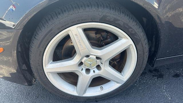 2008 Mercedes-Benz E-Class E 350 4MATIC
