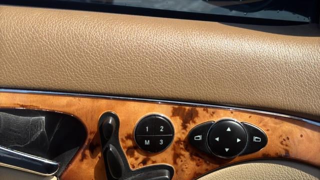 2008 Mercedes-Benz E-Class E 350 4MATIC