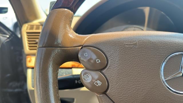 2008 Mercedes-Benz E-Class E 350 4MATIC