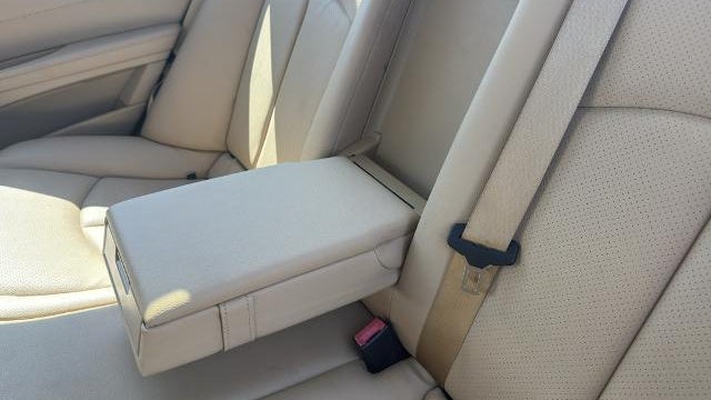 2008 Mercedes-Benz E-Class E 350 4MATIC