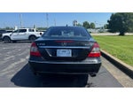 2008 E-Class Thumbnail 4