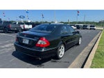 2008 E-Class Thumbnail 5