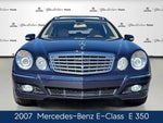 2007 E-Class Thumbnail 1