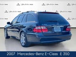 2007 E-Class Thumbnail 2
