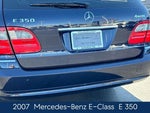 2007 E-Class Thumbnail 4