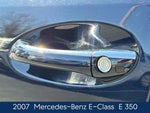 2007 E-Class Thumbnail 9