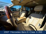 2007 E-Class Thumbnail 10