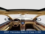 2007 E-Class Thumbnail 11