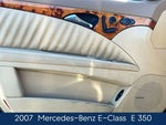 2007 E-Class Thumbnail 12