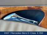 2007 E-Class Thumbnail 13