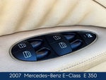 2007 E-Class Thumbnail 14