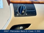 2007 E-Class Thumbnail 17