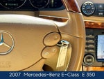 2007 E-Class Thumbnail 21