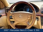 2007 E-Class Thumbnail 22