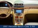 2007 E-Class Thumbnail 23