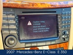 2007 E-Class Thumbnail 24