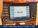 2007 E-Class Thumbnail 25