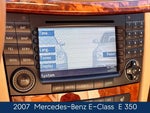 2007 E-Class Thumbnail 26