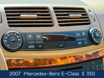 2007 E-Class Thumbnail 27