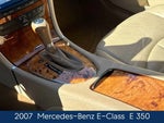 2007 E-Class Thumbnail 28
