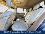 2007 E-Class Thumbnail 29