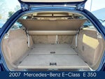 2007 E-Class Thumbnail 31