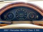 2007 E-Class Thumbnail 35