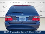 2007 E-Class Thumbnail 36