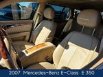 2007 E-Class Thumbnail 37