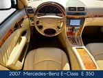 2007 E-Class Thumbnail 38