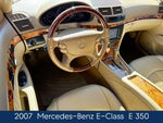 2007 E-Class Thumbnail 39