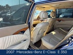 2007 E-Class Thumbnail 40