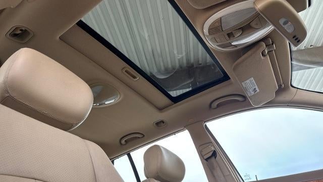 2009 Mercedes-Benz E-Class E 350 4MATIC