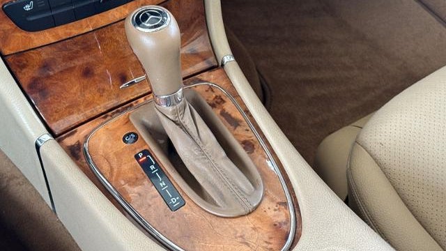 2009 Mercedes-Benz E-Class E 350 4MATIC