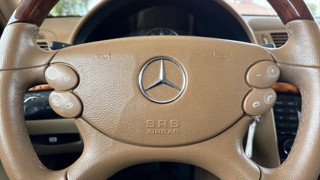 2009 Mercedes-Benz E-Class E 350 4MATIC