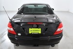 2007 SLK Thumbnail 36