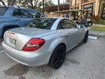 2009 SLK Thumbnail 3