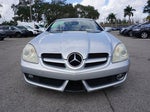 2009 SLK Thumbnail 19