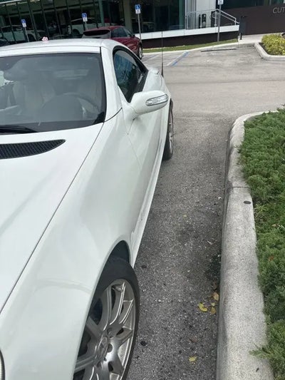 Photo of a 2005 Mercedes-Benz SLK SLK 350 2DR Convertible for sale